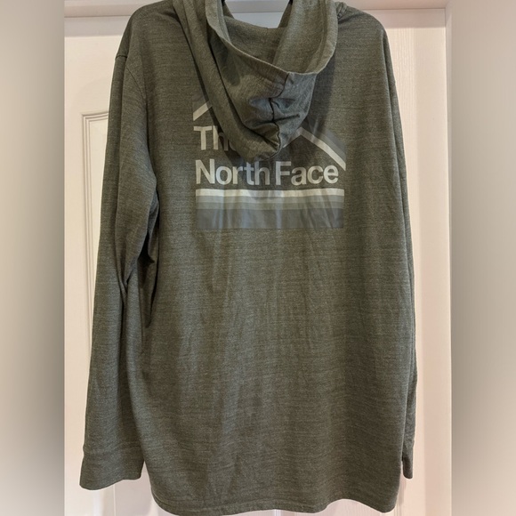 Men’s The North Face jacket size XXL, great condition - Picture 2 of 3